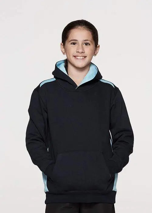 Aussie Pacific Paterson Kids Hoodie 3506 Metro Workwear.